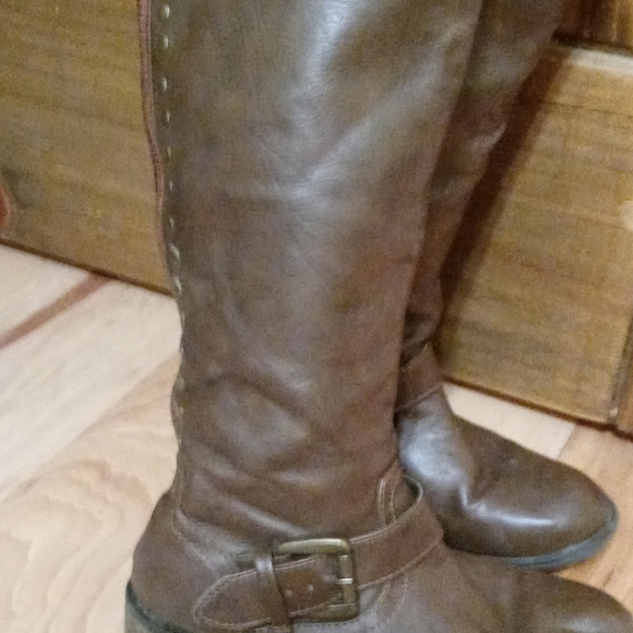 Riding boots - Picture 2 of 5